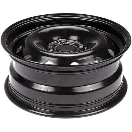 Dorman Dorman D18-939100 Steel of Wheel D18-939100